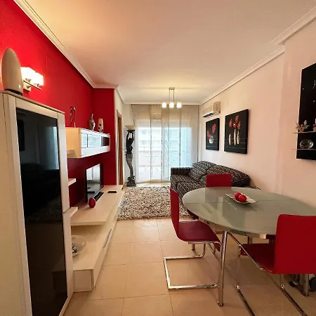 Apartment Vistamar Iii Ref. 039 *