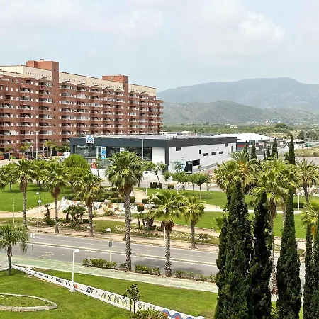 Vistamar Iii Ref. 039 Apartment