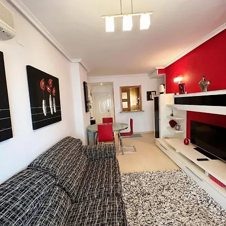 Apartment Vistamar Iii Ref. 039 *
